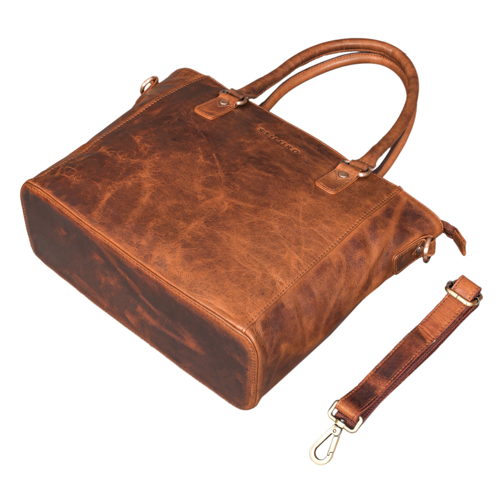Elegante Businesstasche für 13.3 Zoll Laptops