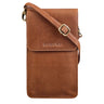 "Imola" Echtleder Handytasche 7 Zoll Damen Herren