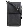 "Imola" Echtleder Handytasche 7 Zoll Damen Herren