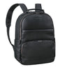 "Pavel" Business Lederrucksack Vintage mit 17.3 Zoll Laptopfach Herren Damen
