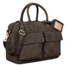 messenger bag herren leder braun