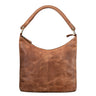 "Tessa" Handtasche Damen Leder Groß