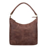 "Tessa" Handtasche Damen Leder Groß