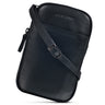 "Loki" Brustbeutel Leder Handytasche