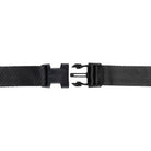 Herren Damen Leder Bauchtasche