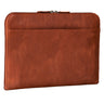 "Troy" Laptoptasche 13.3 Zoll Leder für MacBook