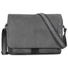 "Curtis" 15 Zoll Messenger Bag Leder