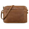 "Mariella" Schultertasche Damen Vintage