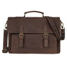 "Lennard" Business Aktentasche Leder