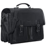 "Anton" Aktentasche Leder XL