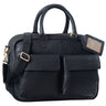 "Carlo" Laptoptasche Leder Herren
