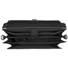 Business Laptoptasche Schwarz