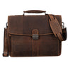 "Havanna" Businesstasche Vintage Leder
