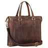 "Claire" Businesstasche Damen Leder
