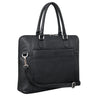 "Latoya" Arbeitstasche elegant Leder