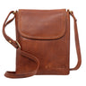 "Ellis" Handytasche zum Umhängen Leder