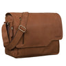 B-WARE "Marlon" Ledertasche Herren Business