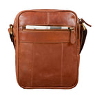 Vintage Ledertasche mittel gross 