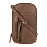 "Lane" 3-in-1 Handy Umhängetasche Gürteltasche