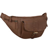 "Sam" Bauchtasche Leder Herren Damen