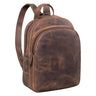 "Aubrey" Damen Tagesrucksack Leder