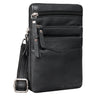 "Aria" Brusttasche Leder klein