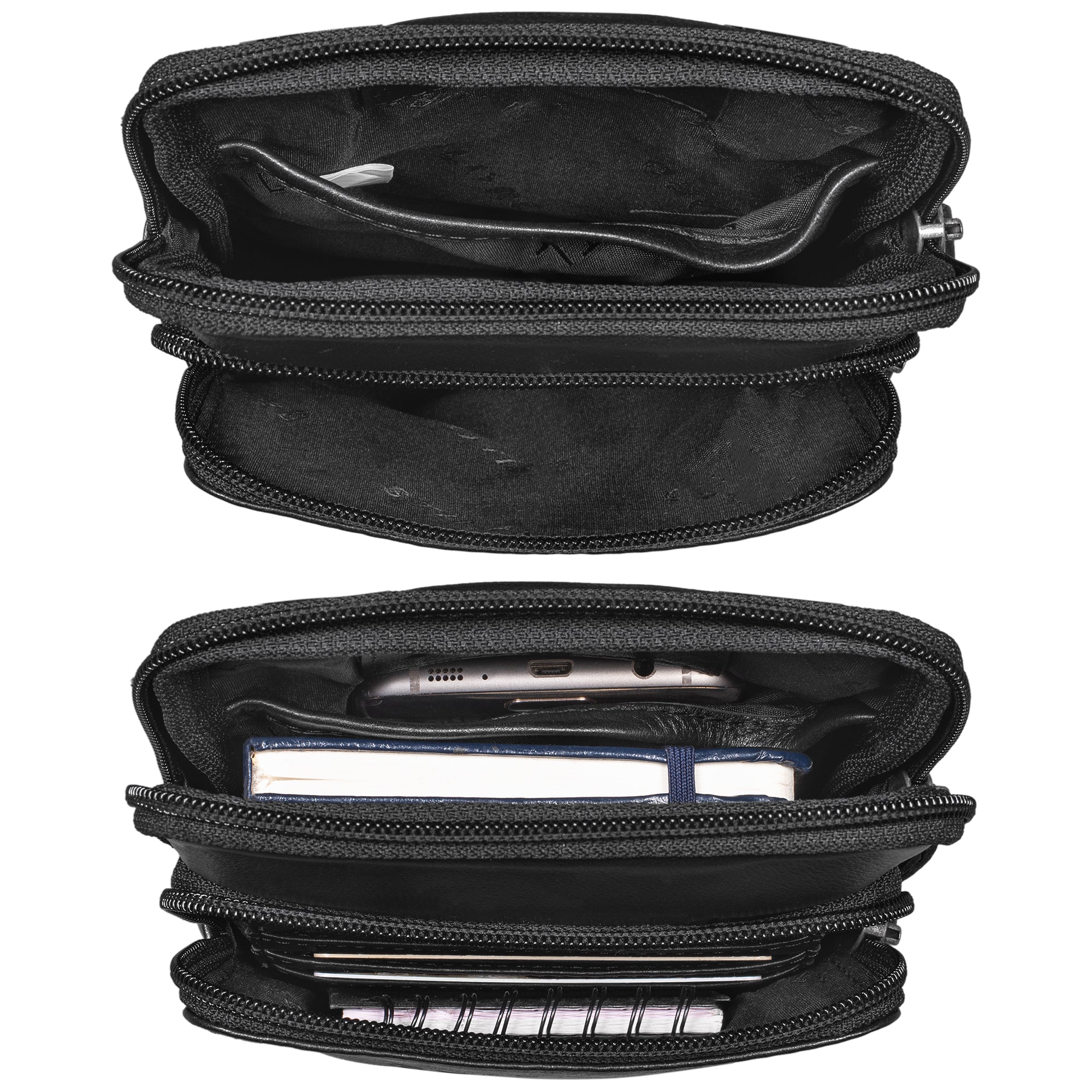 Smartphone Tasche Umhängen
