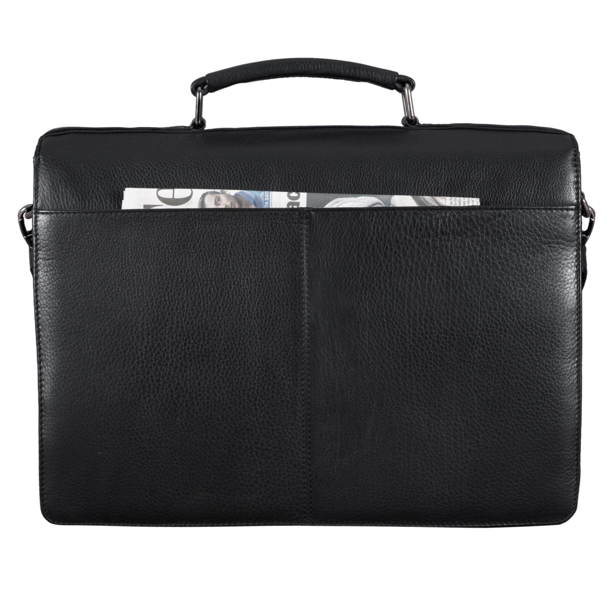 Businessbag DIN A4 Vintage Leder