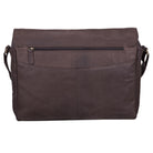 Herren Ledertasche Büro