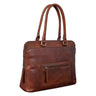 "Lydia" Business Handtasche Damen Leder