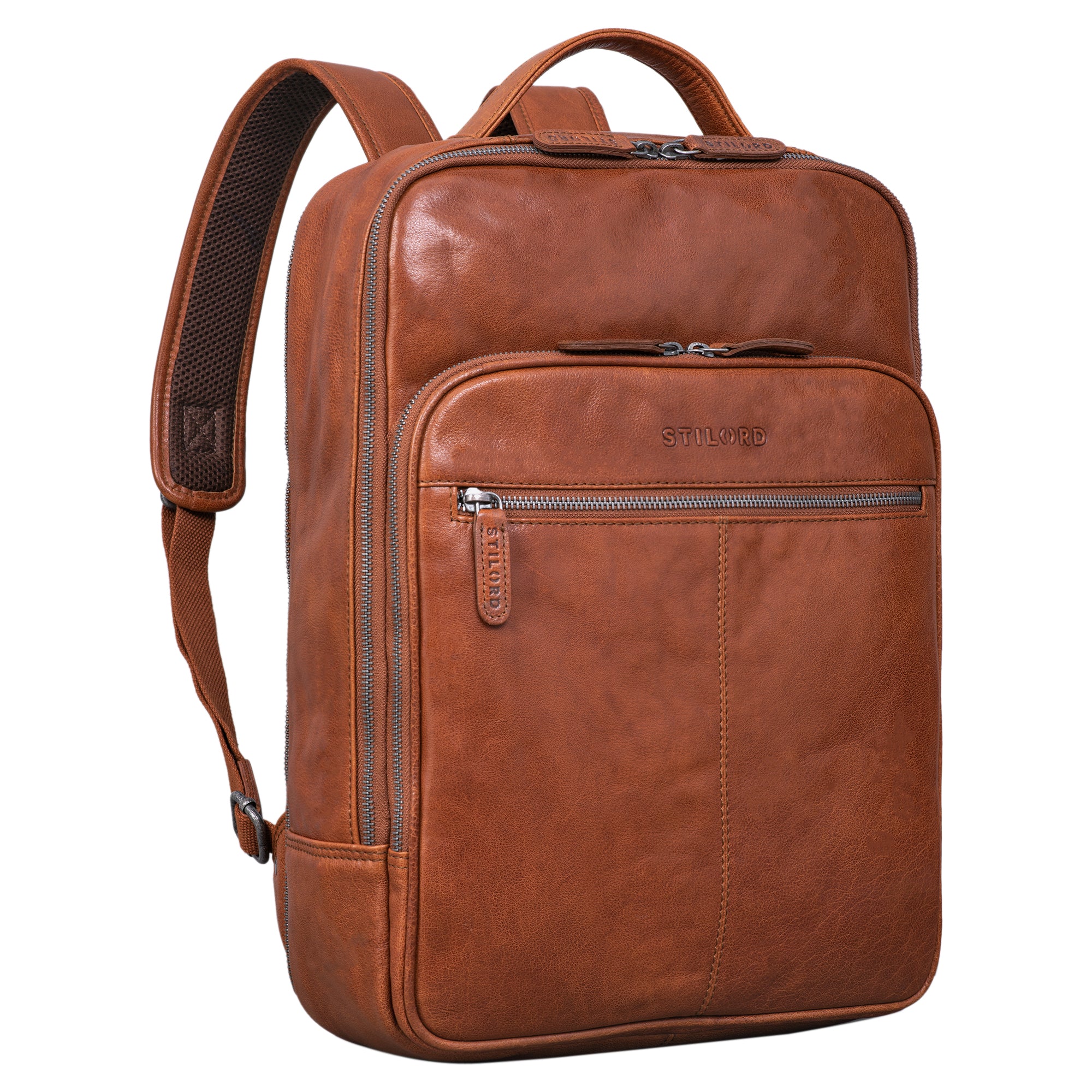 Business Rucksack Herren