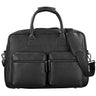 "Ben" Vintage Ledertasche Herren groß