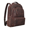 "Remy" Business Rucksack Leder Arbeitsrucksack