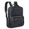 "Polino" Business Rucksack Herren Leder 15,6 Zoll
