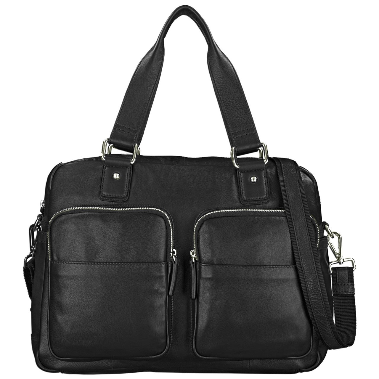 Damen Businesstasche Leder