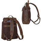 Damen City Rucksack
