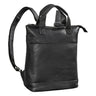 "Josie" Rucksacktasche Leder Damen