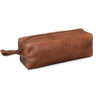 Ledertasche Stifte Uni