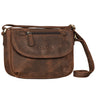 "Tamara" Kleine Handtasche Damen Leder