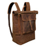 "Chris" Leder Business Rucksack