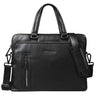 "Lory" Aktentasche Damen Leder