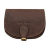 "Helena" Kleine Handtasche Leder Damen
