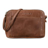 "Mariella" Schultertasche Damen Vintage