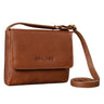 "Audrey" Handtasche Damen Leder Klein
