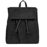 "Anita" Lederrucksack Damen Klein Vintage