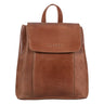 "Fiona" Daypack Rucksack Damen Leder