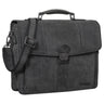 "Havanna" Businesstasche Vintage Leder