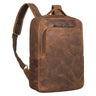 "Sören" Business Rucksack Leder mit Laptop-Fach 15 - 16 Zoll Leder