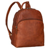 "Linnea" Damen Rucksack Elegant Klein