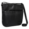 "Lucy" Crossbody Bag Damen Leder